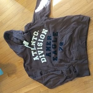 American eagle ultra soft heavyweight sweatshirt brand new with tags.